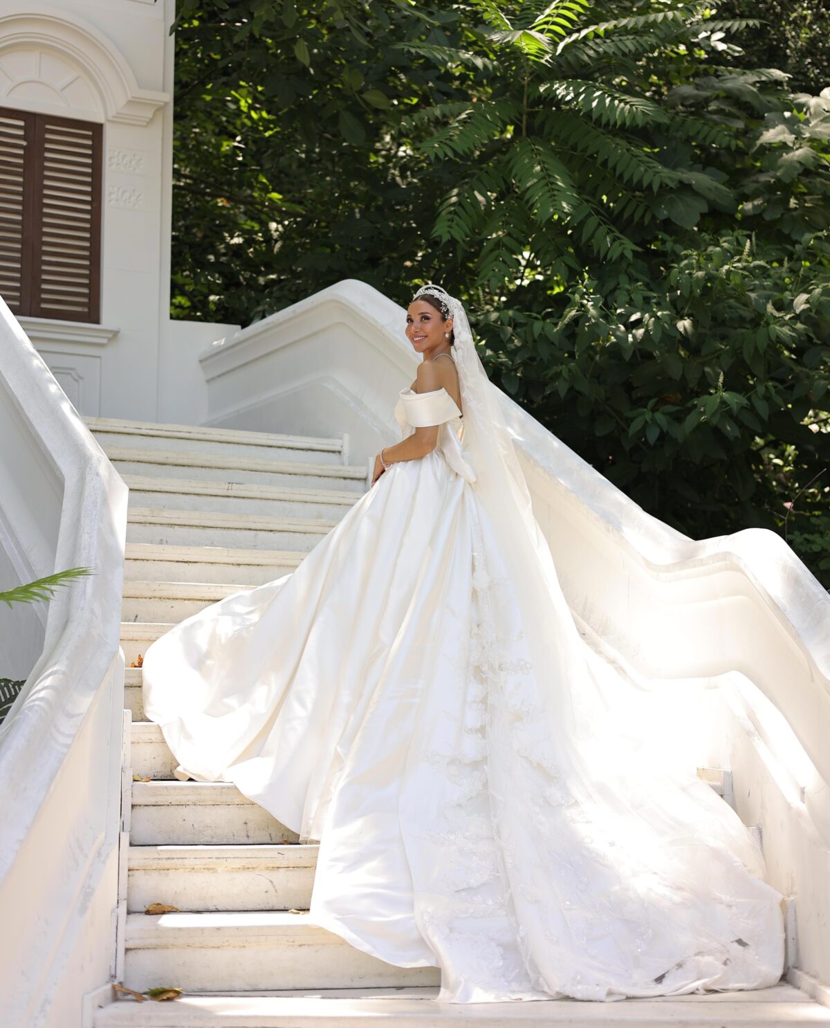 Gelinlik Blog Sayfası | Gelinlik Seçimi ve Prova Önerileri