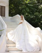 Gelinlik Blog Sayfası | Gelinlik Seçimi ve Prova Önerileri