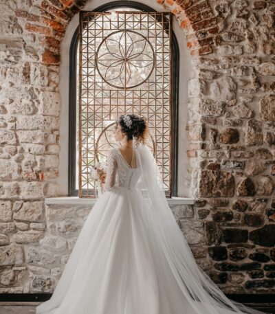 Basında Biz | Hayalimdeki Gelinlik | Moda Haberleri