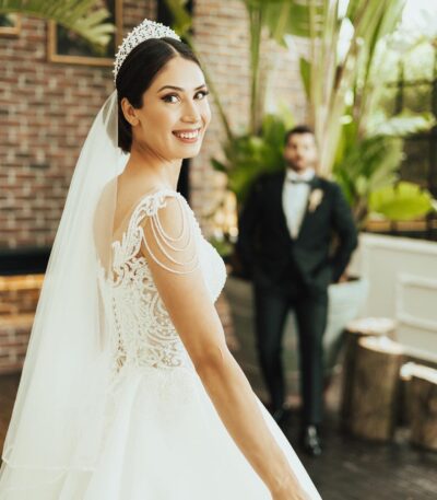 HG Gelinleri | Gerçek Gelinlik Fotoğrafları ve Hikayeleri