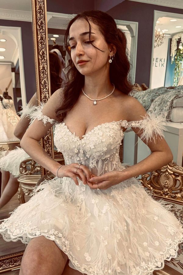 Uc Boyutlu Cicekli Tuy Detayli Dusuk Askili Kalp Yaka After Party Elbise 2 scaled | Anasayfa