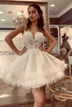 Kişiye Özel Gelinlik Randevusu | Hayalimdeki Gelinlik