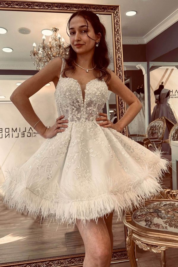 Kişiye Özel Gelinlik Randevusu | Hayalimdeki Gelinlik