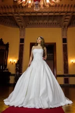 Istanbul Bridal Shop | My Dream Wedding Dress