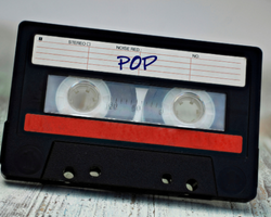 Pop