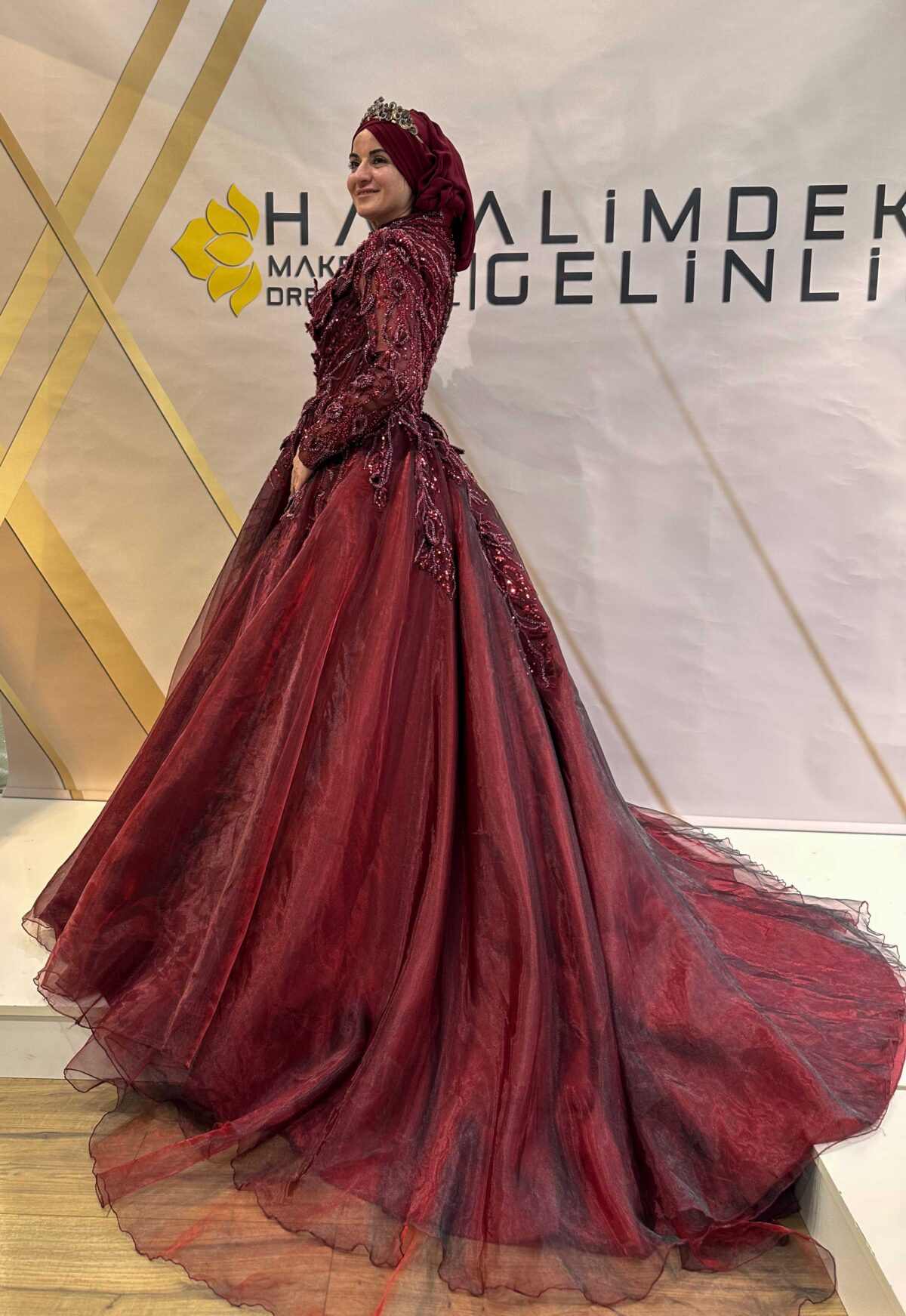 Nilüfer - Görsel 3