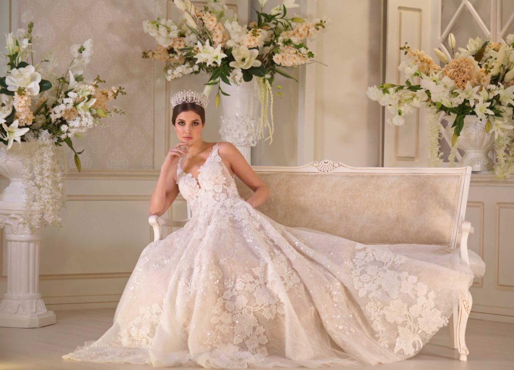 Choosing a Wedding Dress According to Body Type 12 | Choosing a Wedding Dress According to Body Type 7fdb2dd9feea7670fd7cfd7a1dc9af0b | Choosing a Wedding Dress According to Body Type