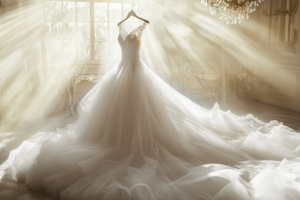 Rüyada Gelinlik Giymek Ne Anlama Gelir?