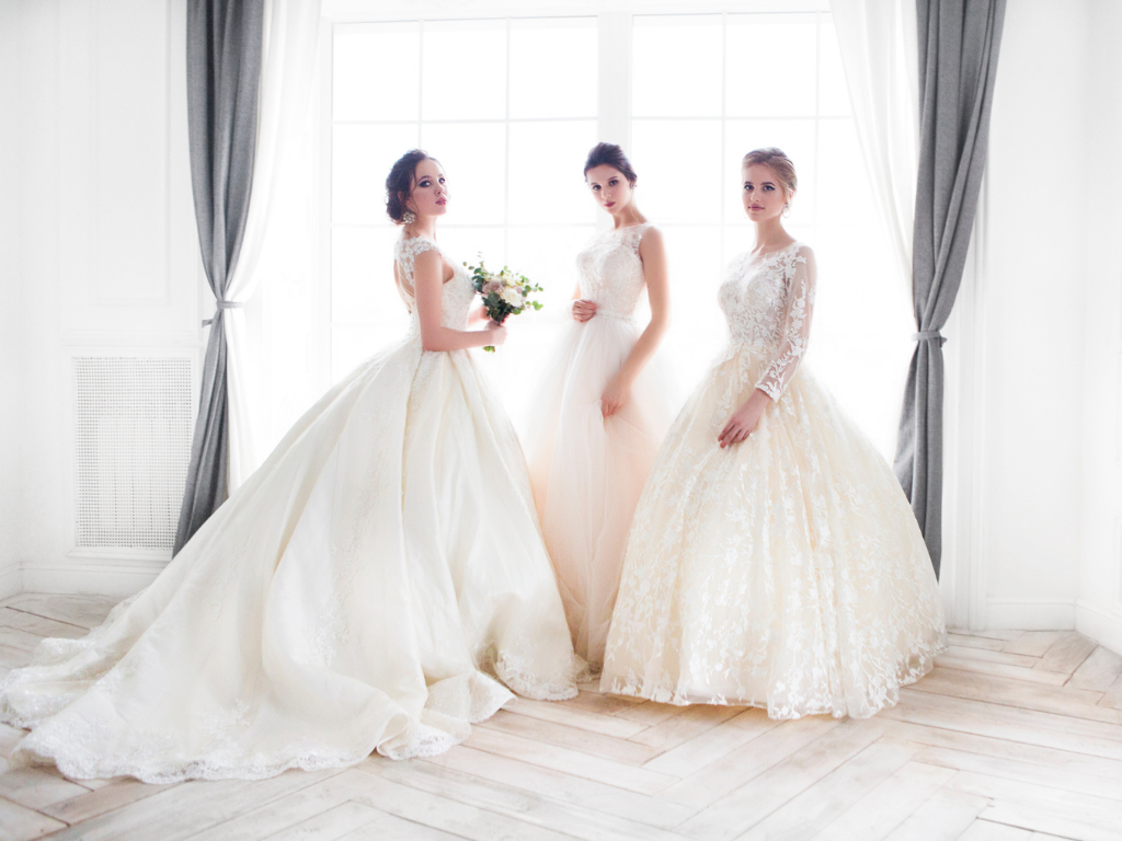 e 7 | Rüyada Gelinlik Giymek Ne Anlama Gelir?