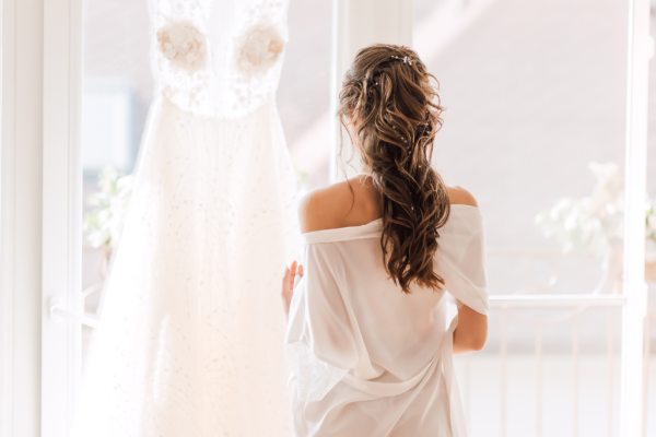 Kişiye Özel Gelinlik Dikimi İstanbul- Hayalimdeki Gelinlik