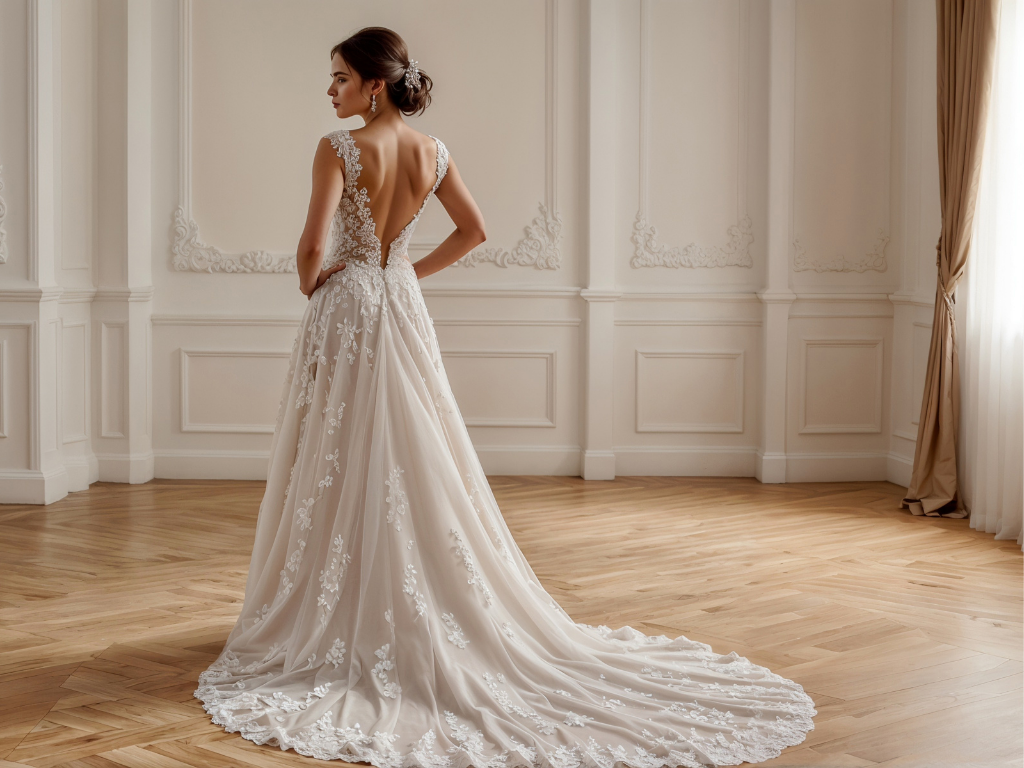 e 9 | Rüyada Gelinlik Giymek Ne Anlama Gelir?