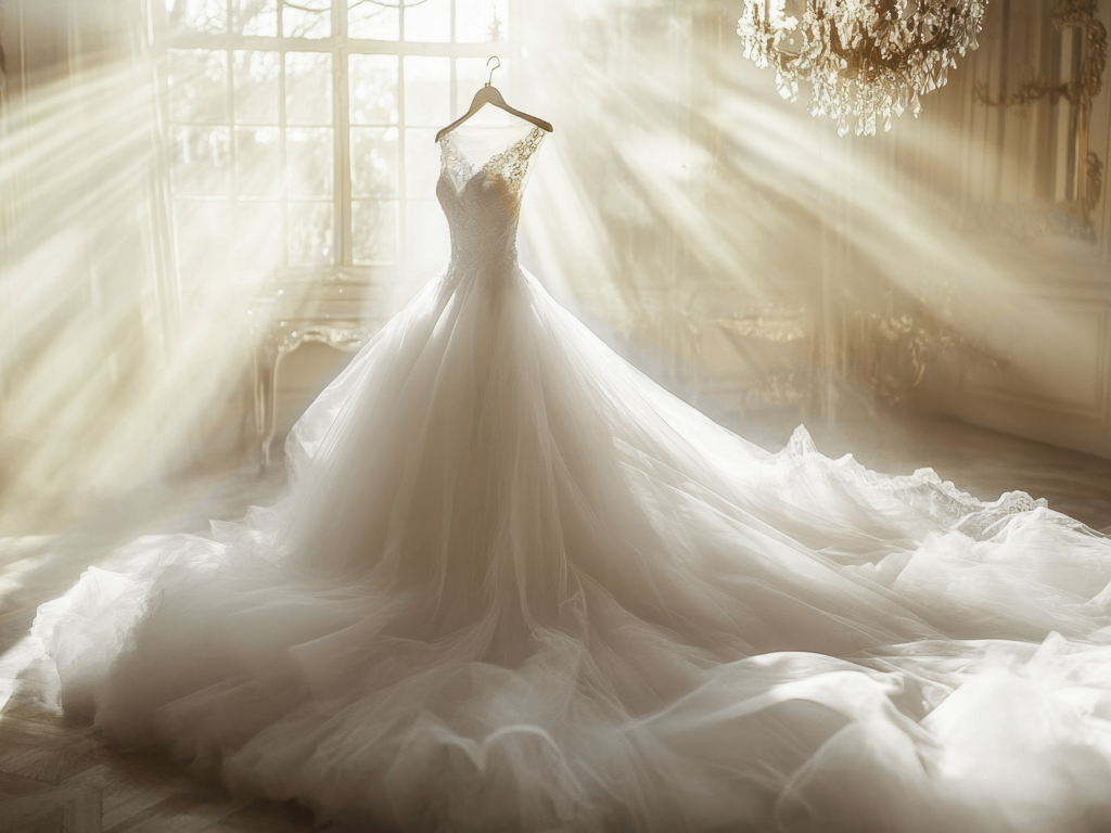 Rüyada Gelinlik Giymek Ne Anlama Gelir?