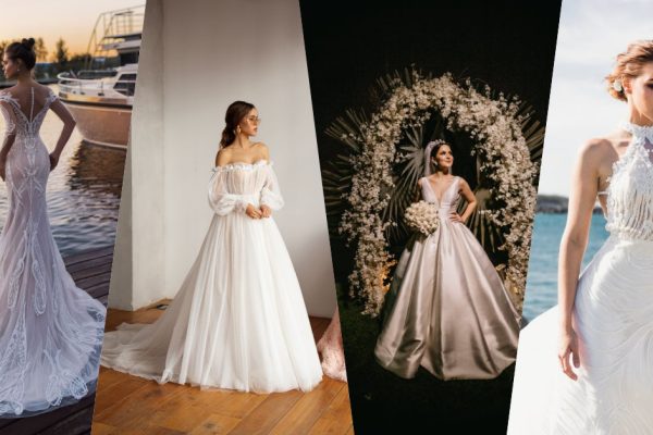 How Does the Wedding Concept Change the Posture of the Wedding Dress? A wedding dress is not only with its design; It gains meaning with the environment it is in. While the same model wedding dress exhibits a strong and remarkable stance in a magnificent salon wedding; It can look heavy and incongruous at a beach or country wedding. For this reason, when choosing a wedding dress, the concept is as decisive as the body type. Wedding concept; It determines the scale, light, decoration density and general atmosphere of the venue. The wedding dress is at the center of this whole. A wedding dress that is compatible with the concept does not only offer an aesthetic appearance; It balances the bride's posture, makes her movements natural and strengthens the visual integrity in the photos. When the right concept-wedding dress harmony is achieved: A balanced and fluid composition is created with the space in the photos The bride feels more comfortable and confident in the wedding dress The wedding atmosphere is completed in a natural way without being artificial Choosing a Wedding Dress According to the Wedding Concept