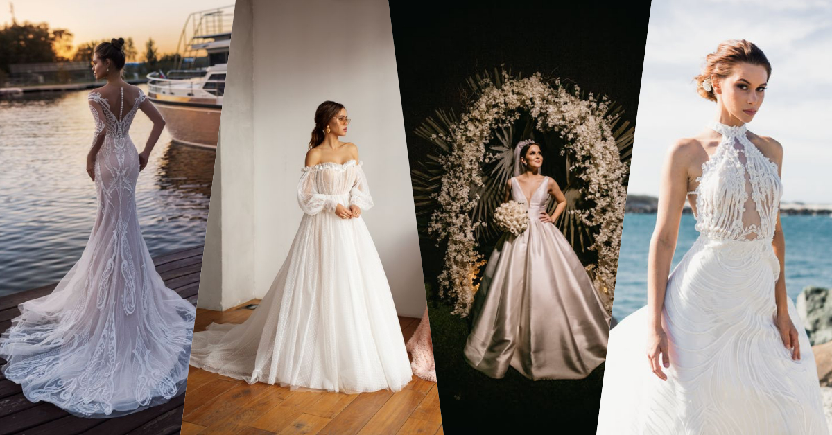 How Does the Wedding Concept Change the Posture of the Wedding Dress? A wedding dress is not only with its design; It gains meaning with the environment it is in. While the same model wedding dress exhibits a strong and remarkable stance in a magnificent salon wedding; It can look heavy and incongruous at a beach or country wedding. For this reason, when choosing a wedding dress, the concept is as decisive as the body type. Wedding concept; It determines the scale, light, decoration density and general atmosphere of the venue. The wedding dress is at the center of this whole. A wedding dress that is compatible with the concept does not only offer an aesthetic appearance; It balances the bride's posture, makes her movements natural and strengthens the visual integrity in the photos. When the right concept-wedding dress harmony is achieved: A balanced and fluid composition is created with the space in the photos The bride feels more comfortable and confident in the wedding dress The wedding atmosphere is completed in a natural way without being artificial Choosing a Wedding Dress According to the Wedding Concept