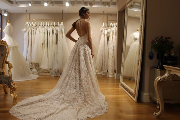 Gelinlik Denemeye Ne Zaman Başlanmalı?