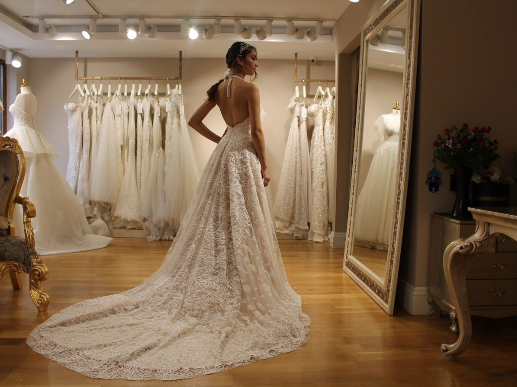 Gelinlik Denemeye Ne Zaman Başlanmalı?