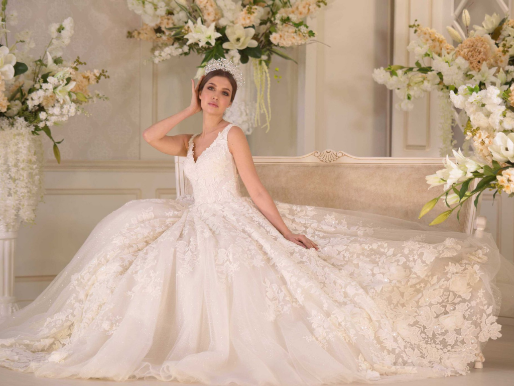 e 22 | Gelinlik Denemeye Ne Zaman Başlanmalı?