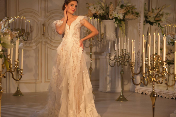 Gelinliğinizde Kendi Kültürünüzü Yansıtmanın Yolları