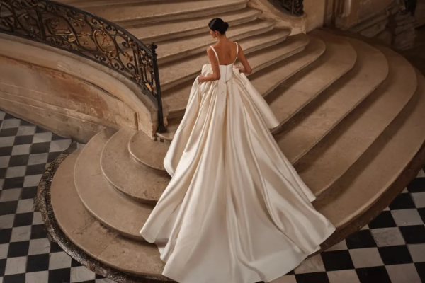 İstanbul’da Gelinlik Randevusu Nasıl Alınır?