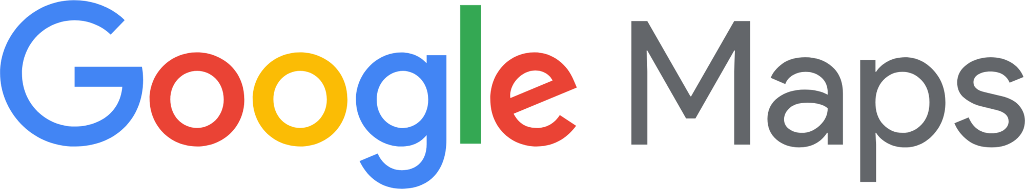 google maps logo | Bize Ulaşın