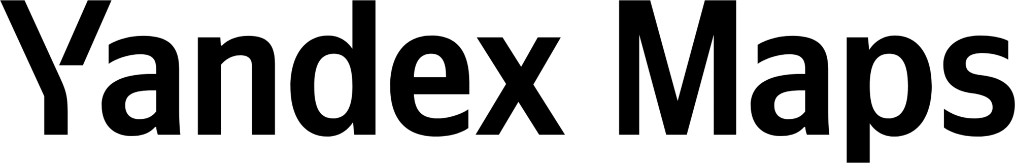 yandex maps logo | Bize Ulaşın